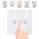Smart Wifi Dimmen Schalter 86 Dimmer App Sprache Steuerung Timing Funktion